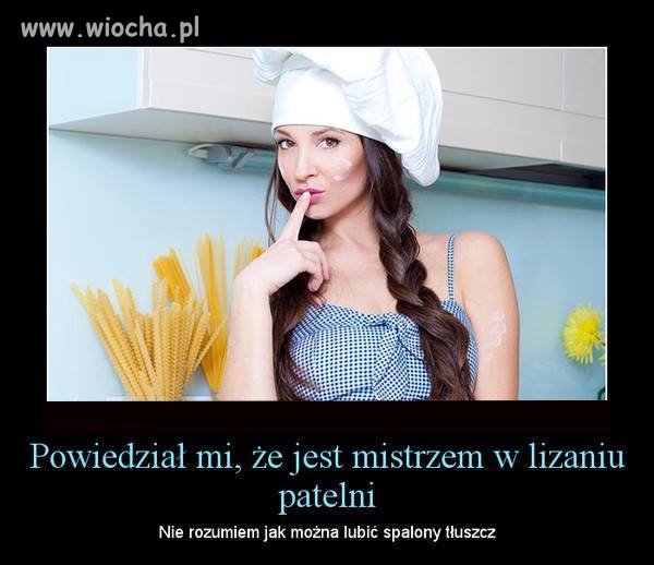 Mistrz patelni