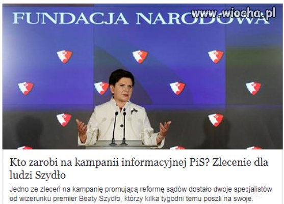 PO TO złodzieje