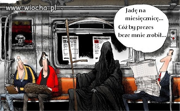 Świętujemy z Jarkiem