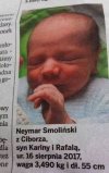 Nowy Neymar