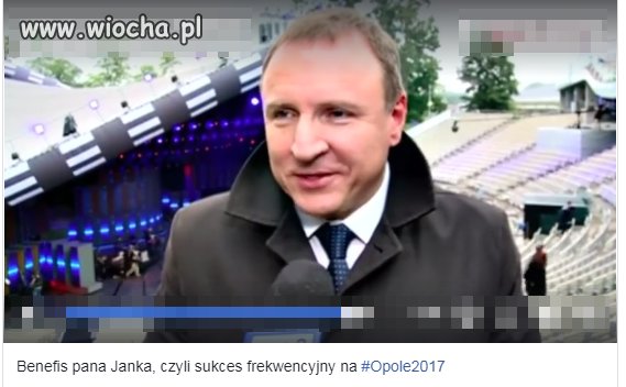 Faktycznie...sukces!