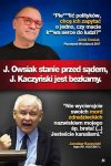 No fakt!który sąd ośmieli