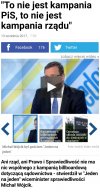 Czy oni czasami nie mają nas za idiotów?
