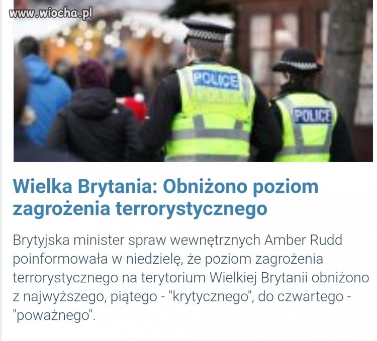 Niech oni sobie obniżą swoje ego