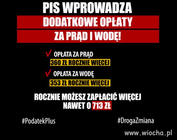 Dobra zmiana