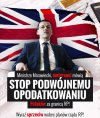 STOP podwójnemu opodatkowaniu
