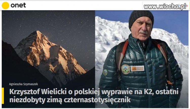 Ostatni czternastotysięcznik