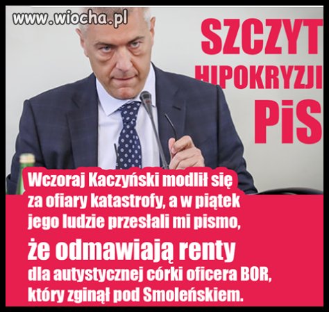 Nie lubię konia bo to taki sam świr jak reszta