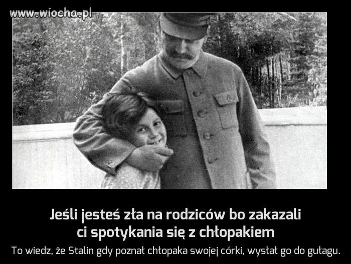 Jeśli jesteś zła na rodziców
