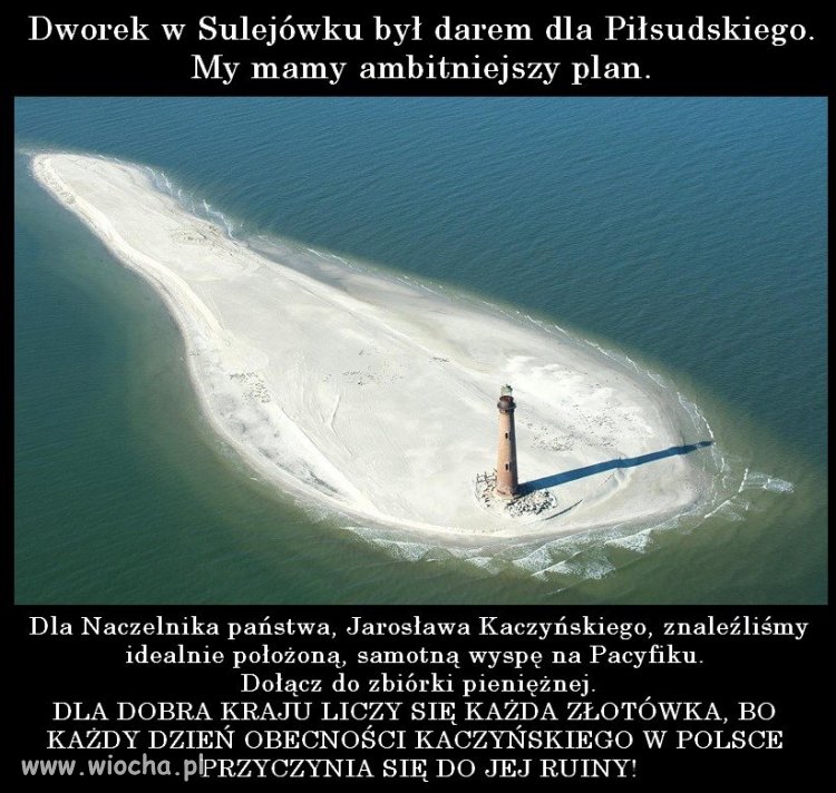 Zrzutka