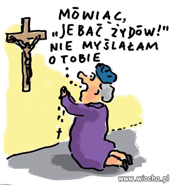 Nie ogarniam tego 