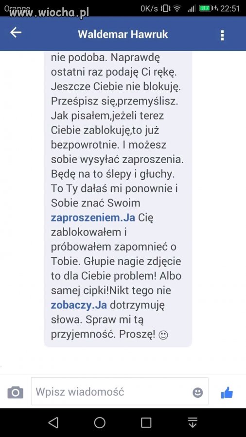 Zabijcie to zanim złoży jaja