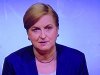 Pani Fotyga oznajmiła w TVP