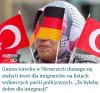 Kwestia czasu jak Niemcy narodowości niemieckiej-