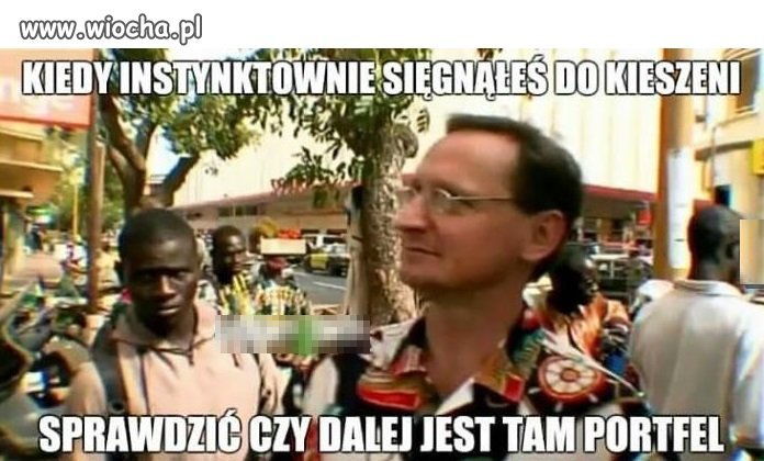 Też tak masz?