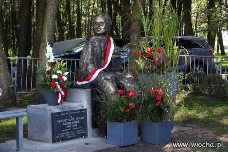 Kto to jest. Gosiewskiego kojarzę 