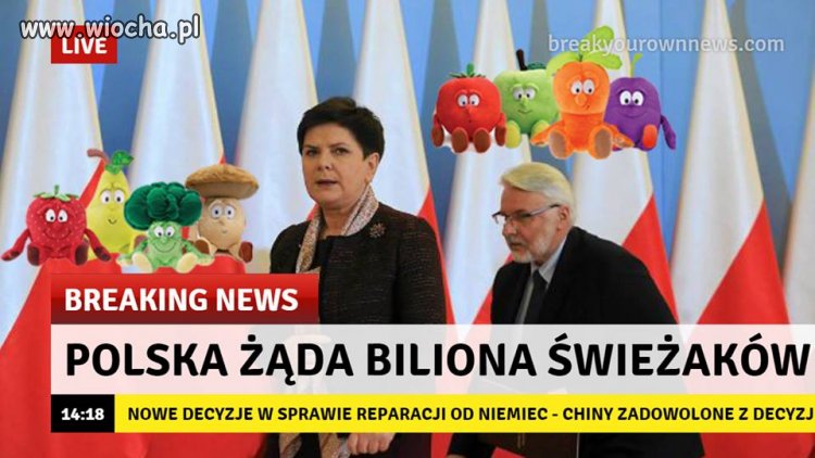 Reparacje