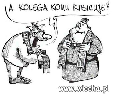Szalikowcy