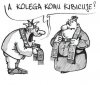 Szalikowcy