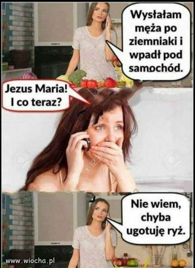 Ojej