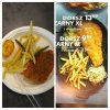 North Fish Focus  zielona gora