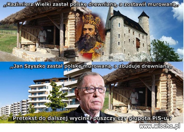 Czyli wracamy