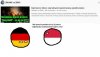 Czekam na komentarz Merkel