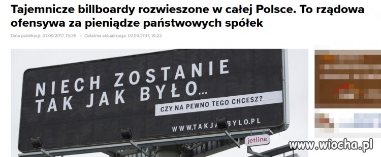 Jak to było?