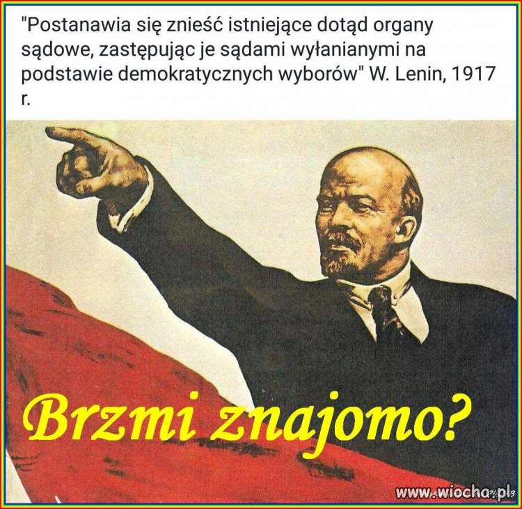 Brzmi znajomo 