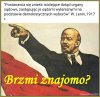 Brzmi znajomo 