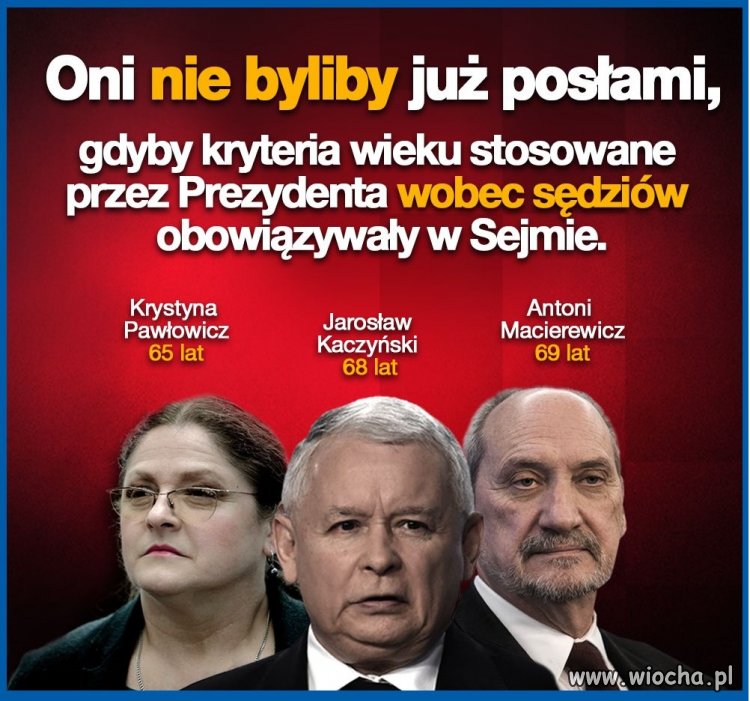 Dobra zmiana