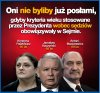 Dobra zmiana