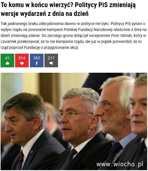 Gdzie jest k...a nasze 19 baniek?