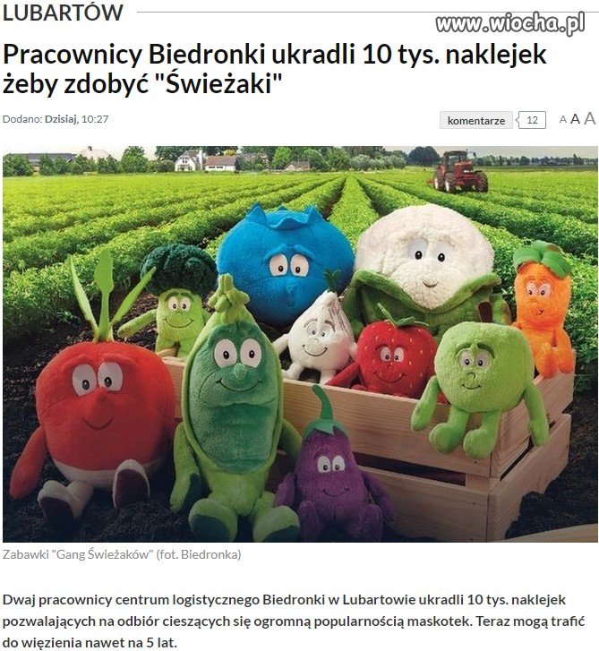 Są w życiu priorytety dla których warto ryzykować