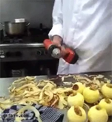 Ha ha ha...