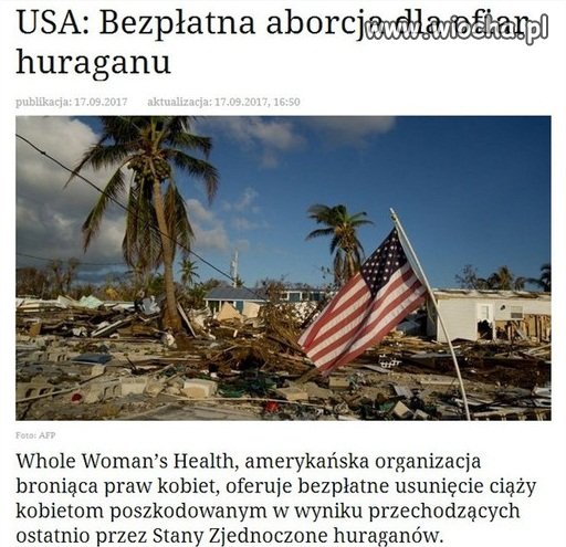 Kiedy jesteś wiatropylna