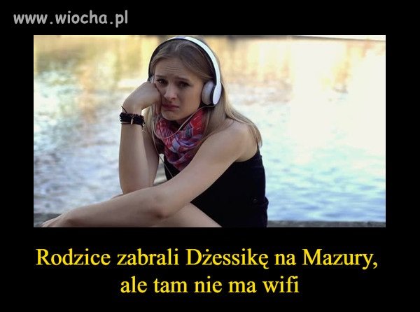 Problemy nastolatek w 21 wieku
