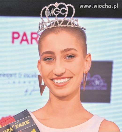 Miss Hanoveru