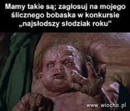 Mamy takie są