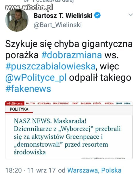 Chyba ma rację hahaha