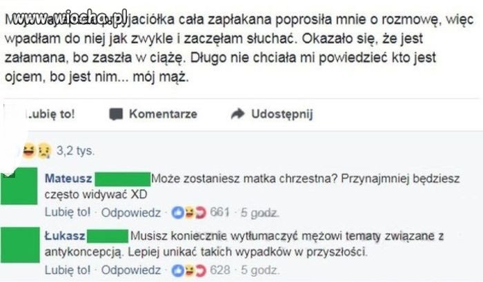 Nie jest tak źle