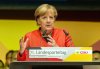Merkel ostrzega ws. uchodźców. Zaryzykuje rozpadem UE?