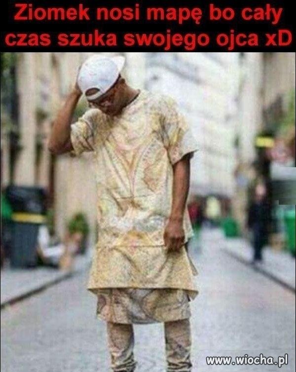 Szukaj, szukaj i tak nie znajdziesz