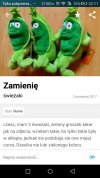 świeżaki 