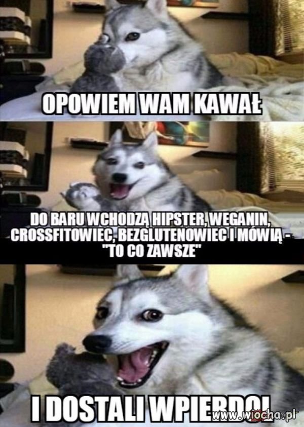 Heheszki