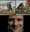 Krecik i jego pomysły