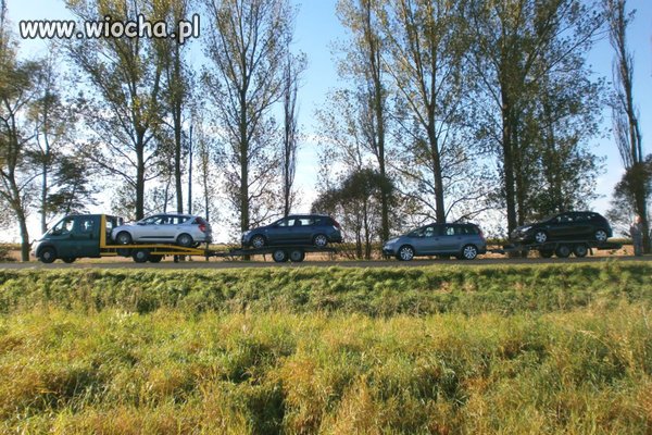  Po prostu Citroën C4 Grand Picasso uległ awarii