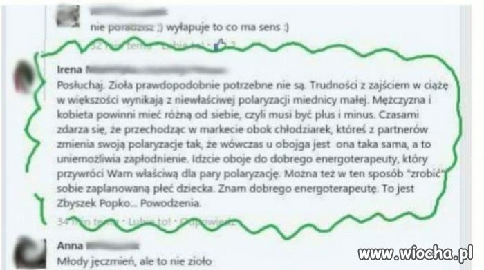 Lodówki przyczyną bezpłodności