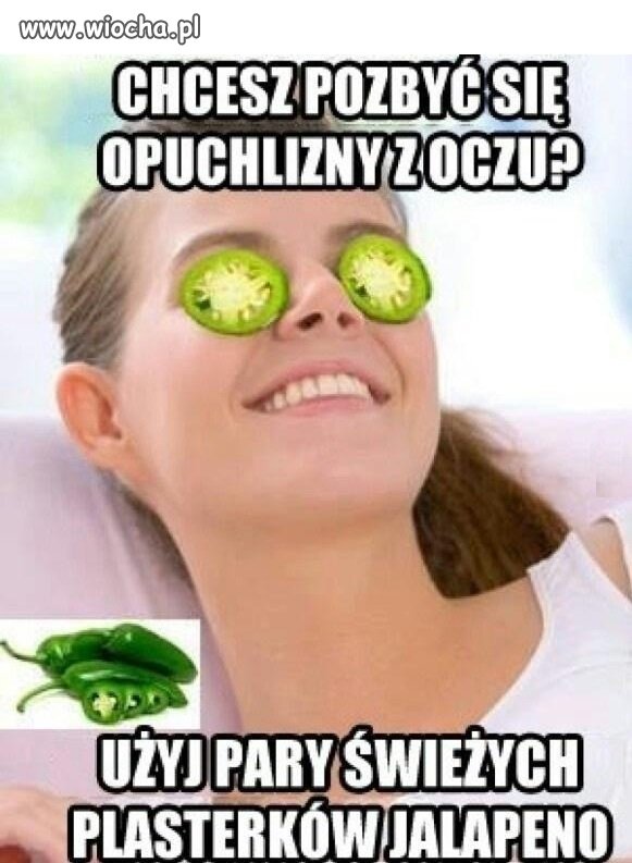 Opuchlizna 