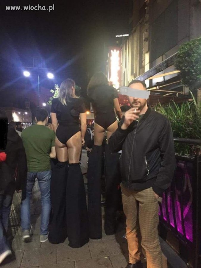 Wiocha nie wiocha ale fajnie popatrzeć !